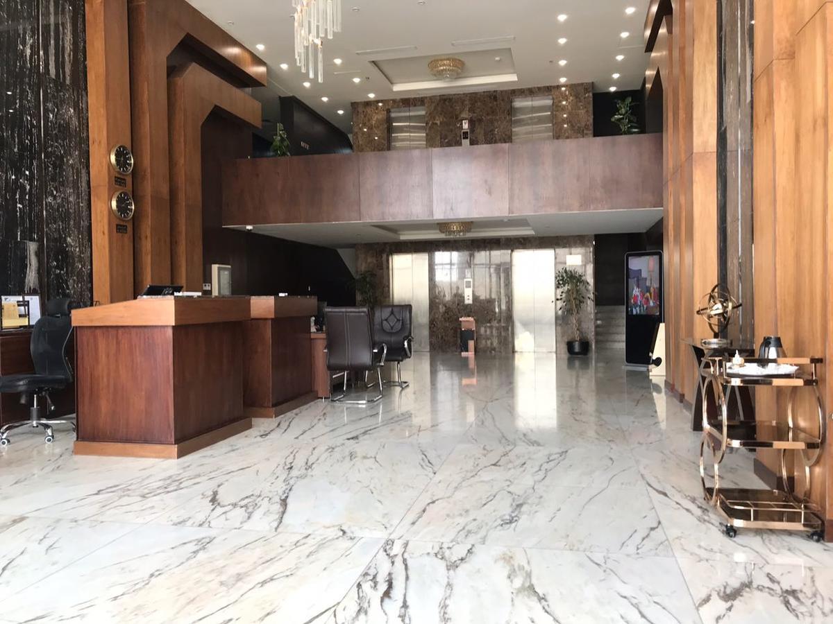Golden Bujari Alulaya Hotel Al Khobar Exterior foto